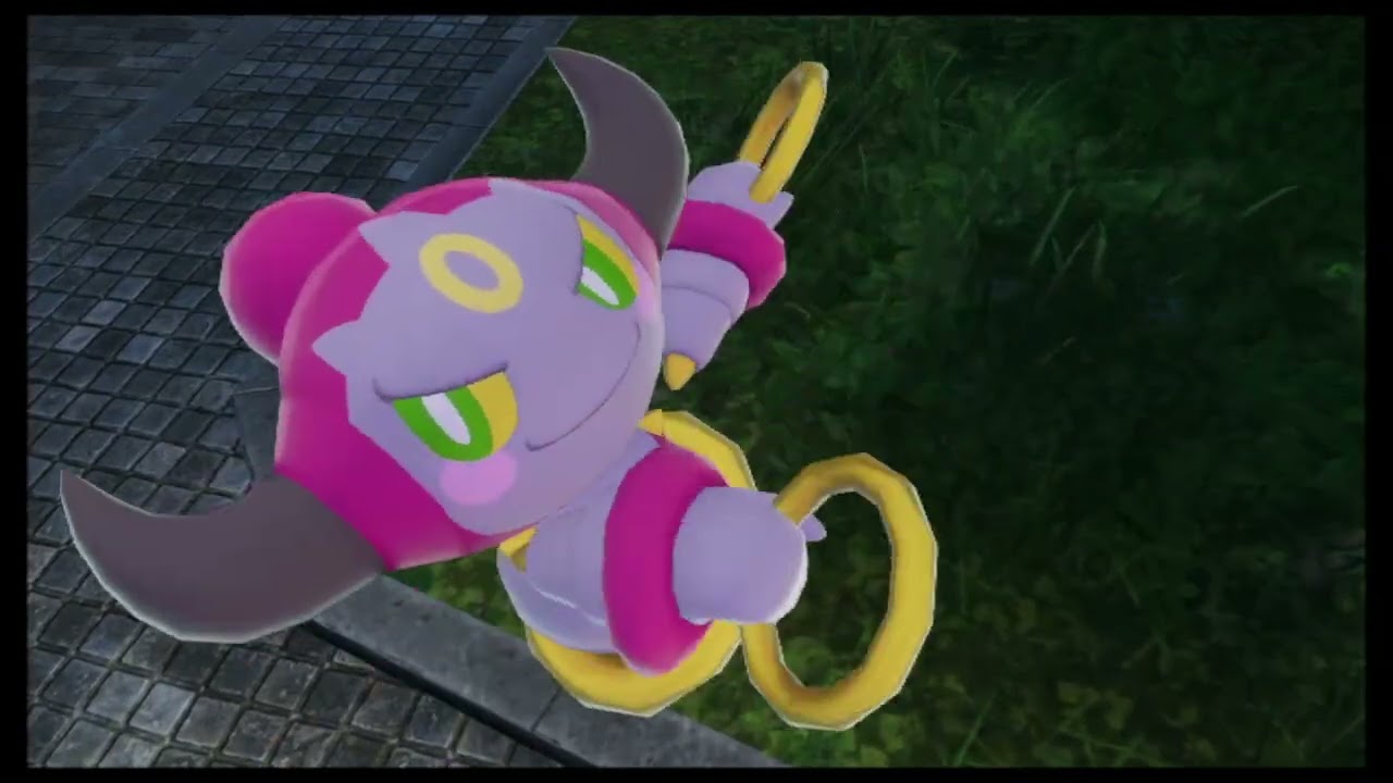 Pokemon Legends ZA Mega Dimension DLC Part 5 (No Commentary)