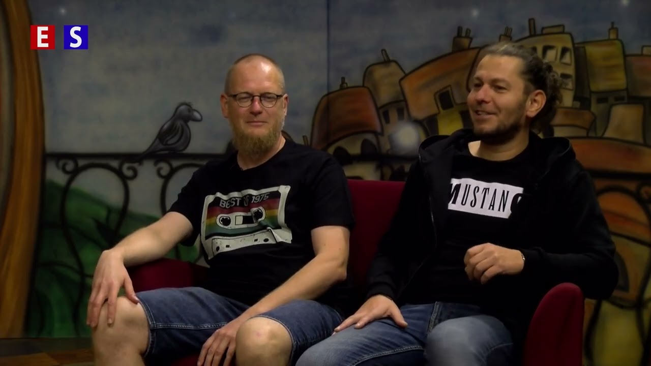 Folytatódik a Lel-Tár klub, Beszkid József koncertjével.