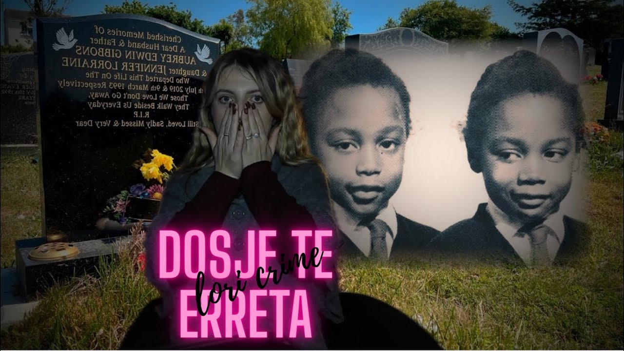 Binjaket e heshtura \ Dosje te Erreta