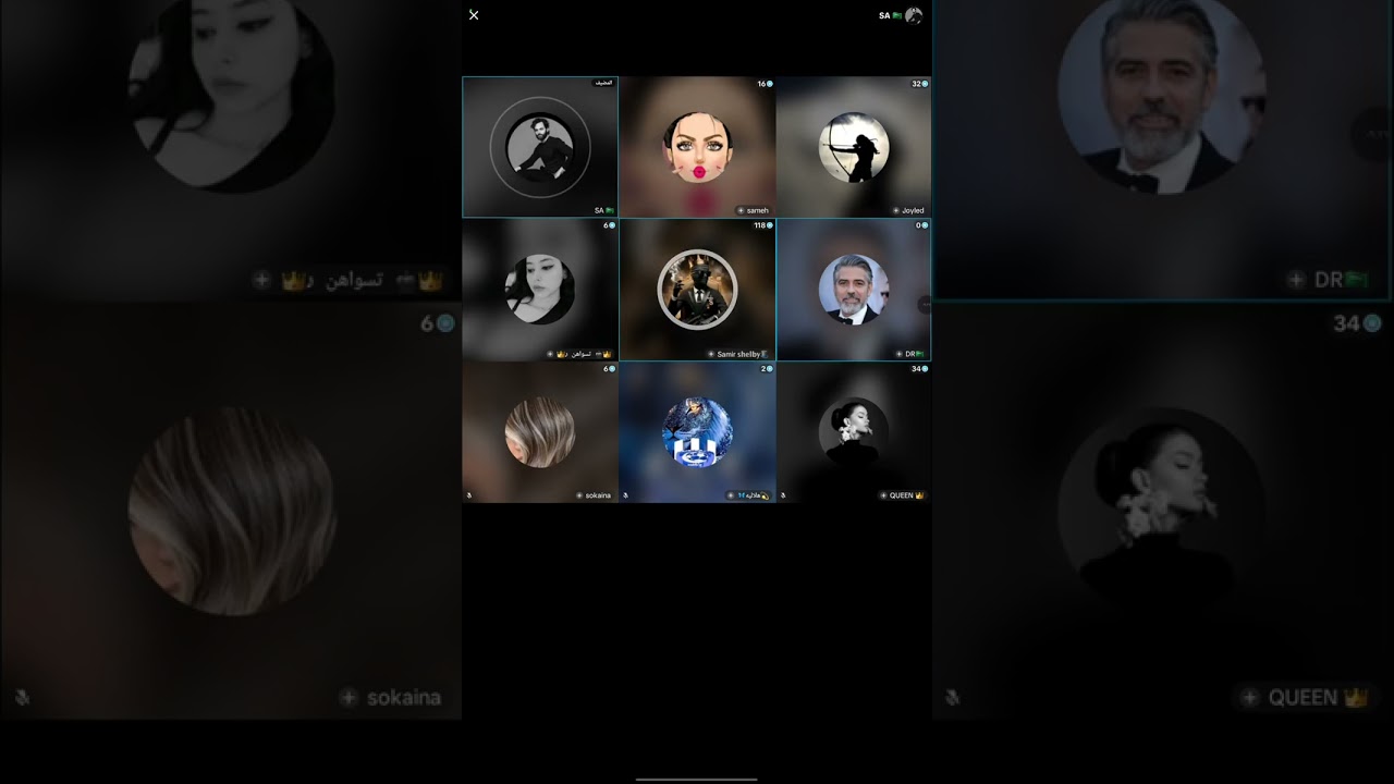 ولعت مع المحللين ومشرفة ايمن المغربي 🔥😱😱😱😱قسمة ونصيب 3
