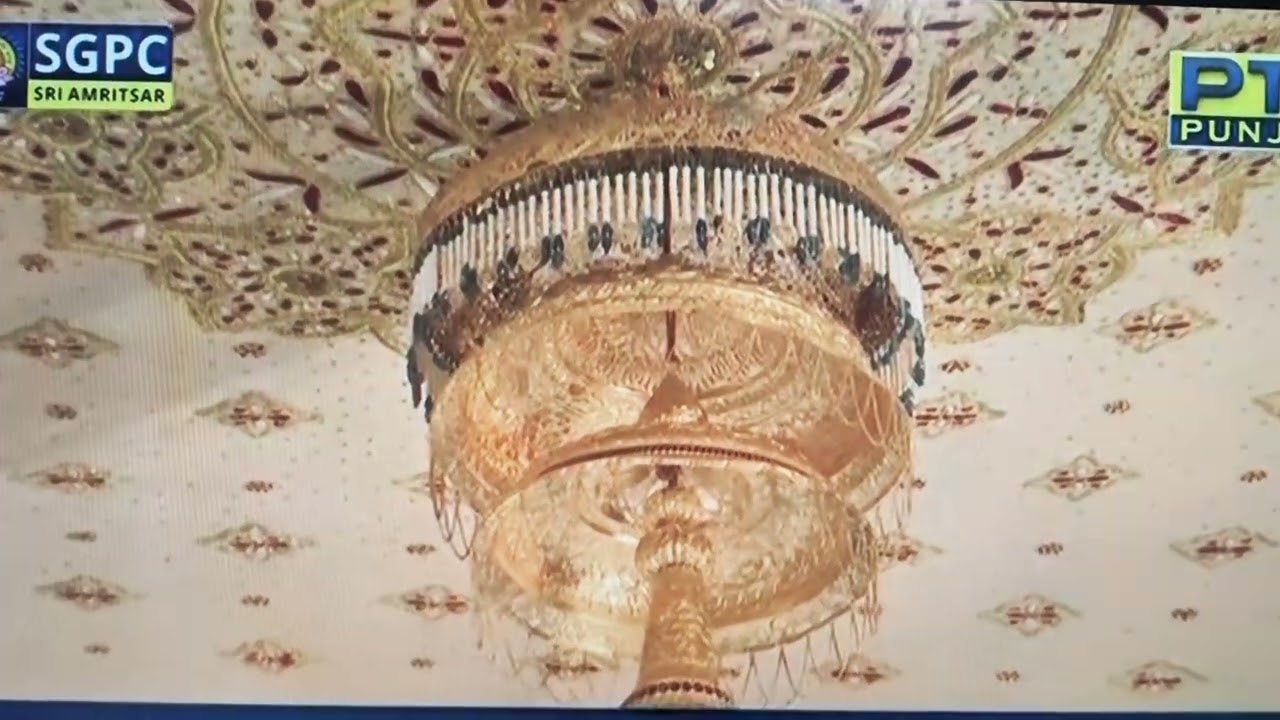 Amrat wele ke karo Darshan Harmandir Sahib ji.. dhan dhan guru Ramdas Sahib Ji Maharaj ji