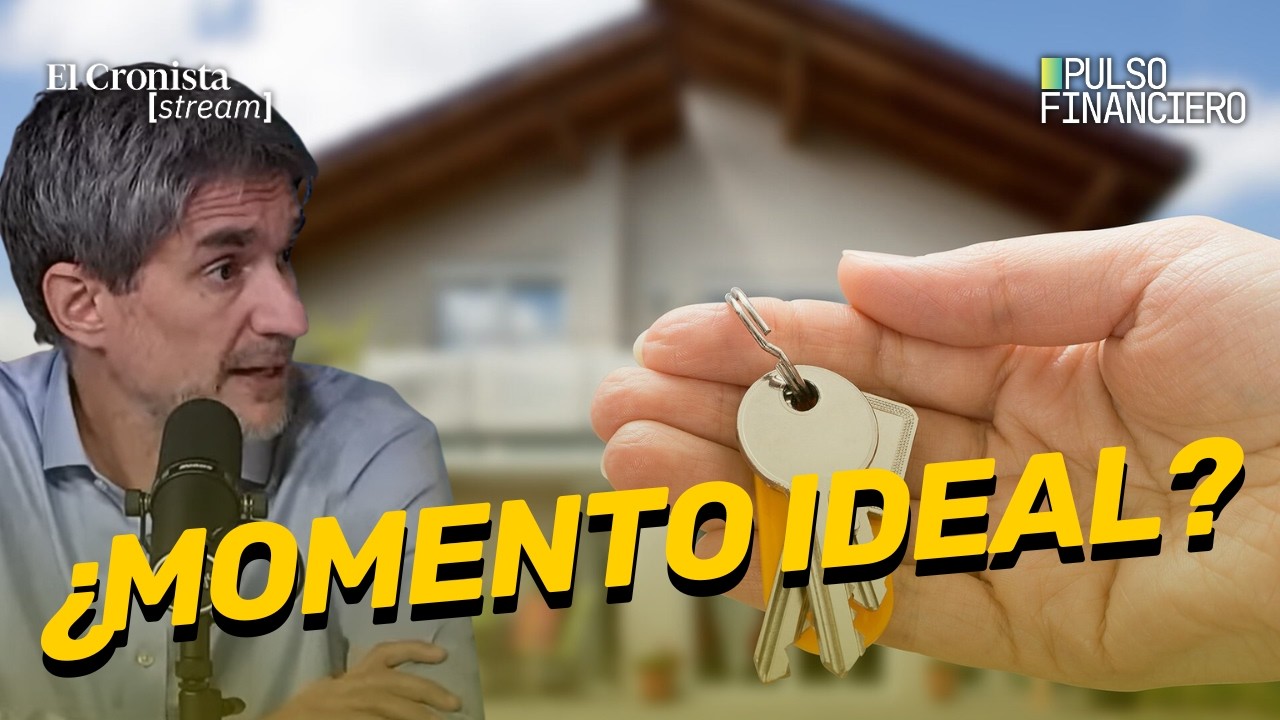 CR&Eacute;DITO HIPOTECARIO: Todo lo que ten&eacute;s que saber ANTES de firmar | Pulso Financiero