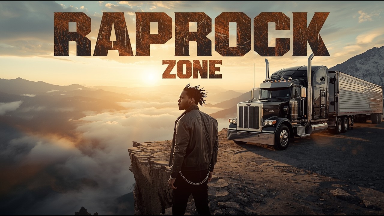 Rock Hip Hop Fusion 2026 | Powerful Blend 🔥 Hits Hard