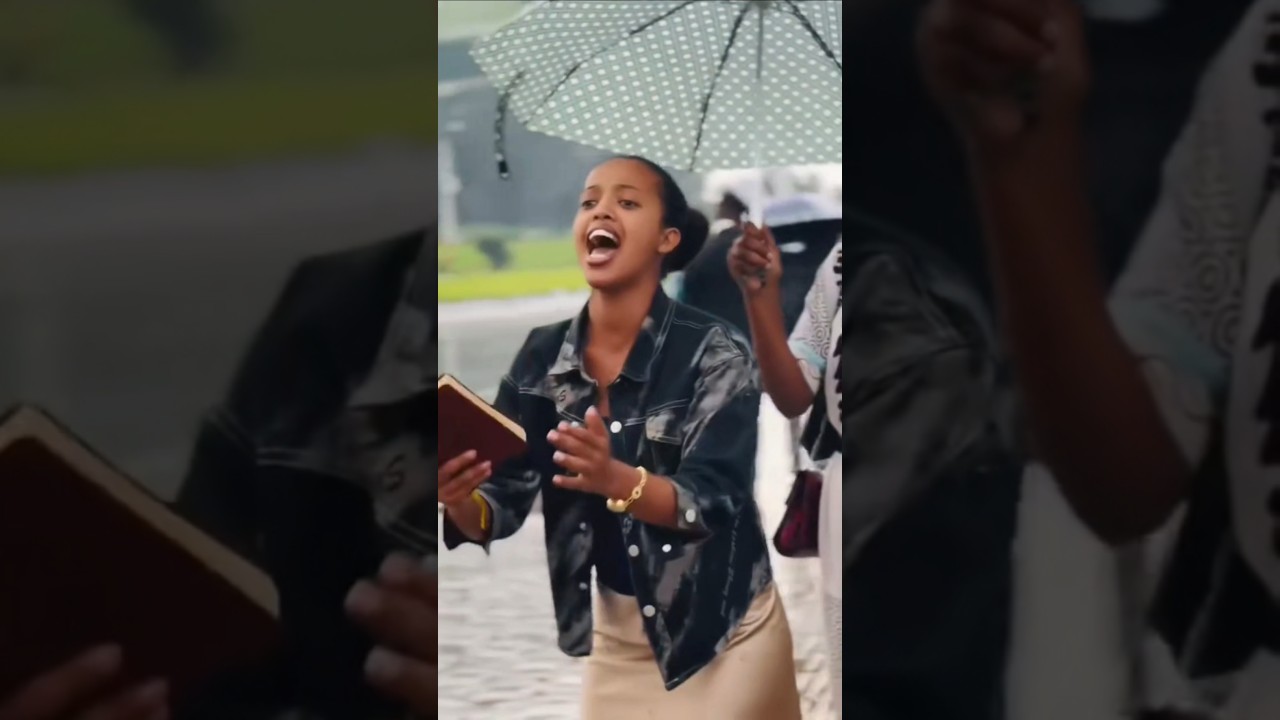 Worship #gospelmusic #ethiopian #shorts #wedding