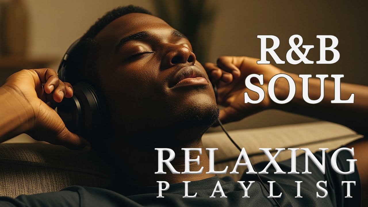 R&B Heartfelt Melodies Deep After Dark Soul #021