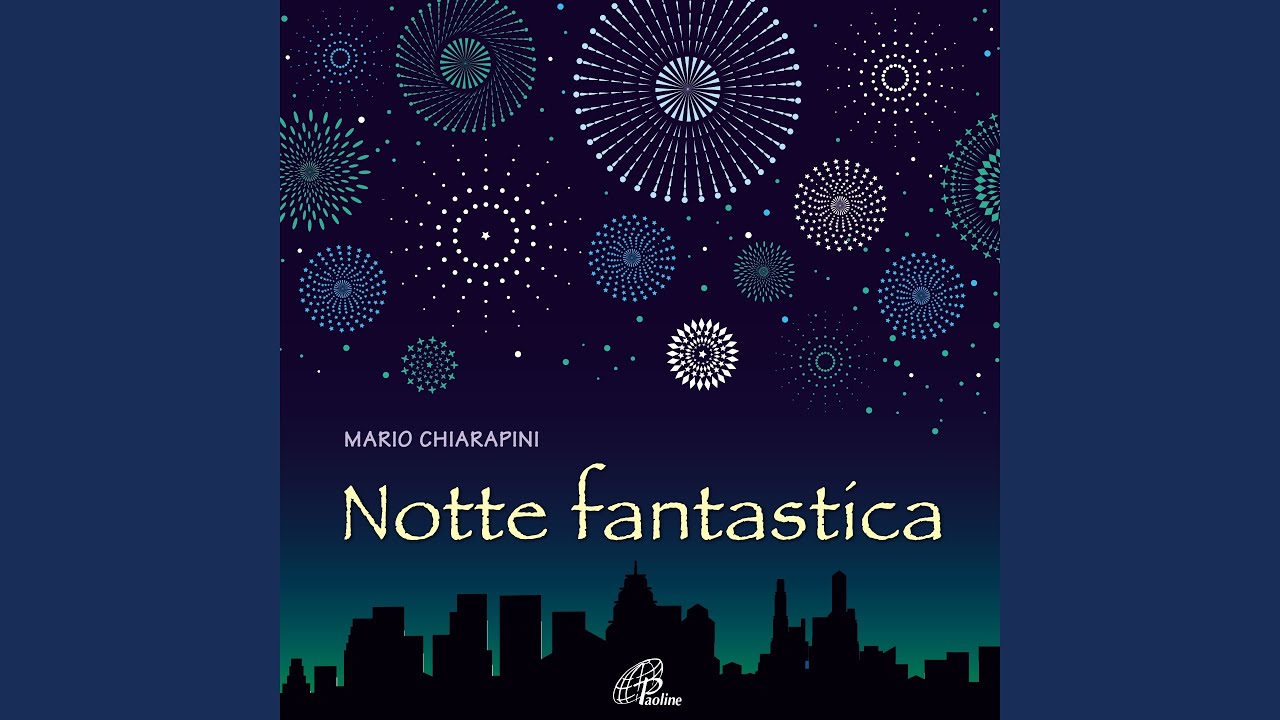 Notte lontana