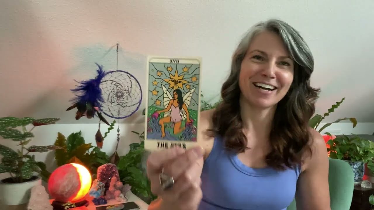 You’re about to be discovered for your special talents! People are drawn to your authenticity. 