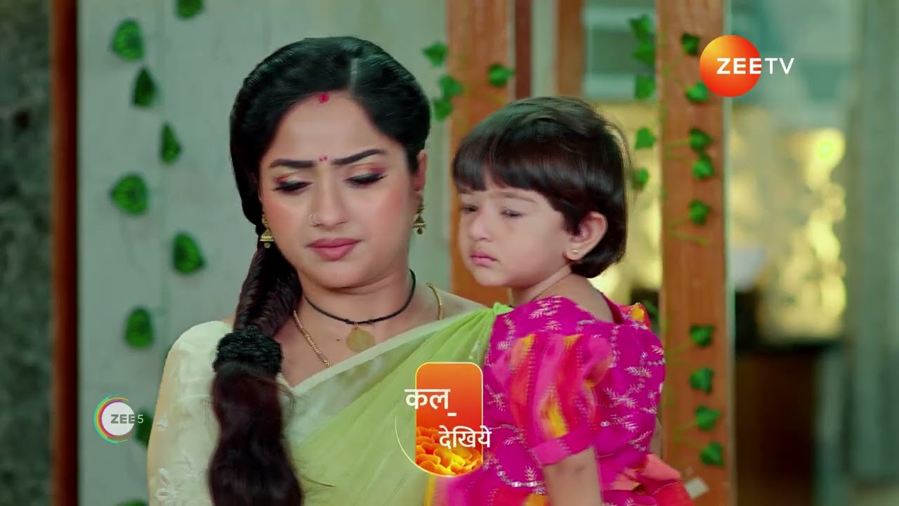 Trinayani Hindi | Ep - 644 | Preview | Jan 13 2025 | Zee TV