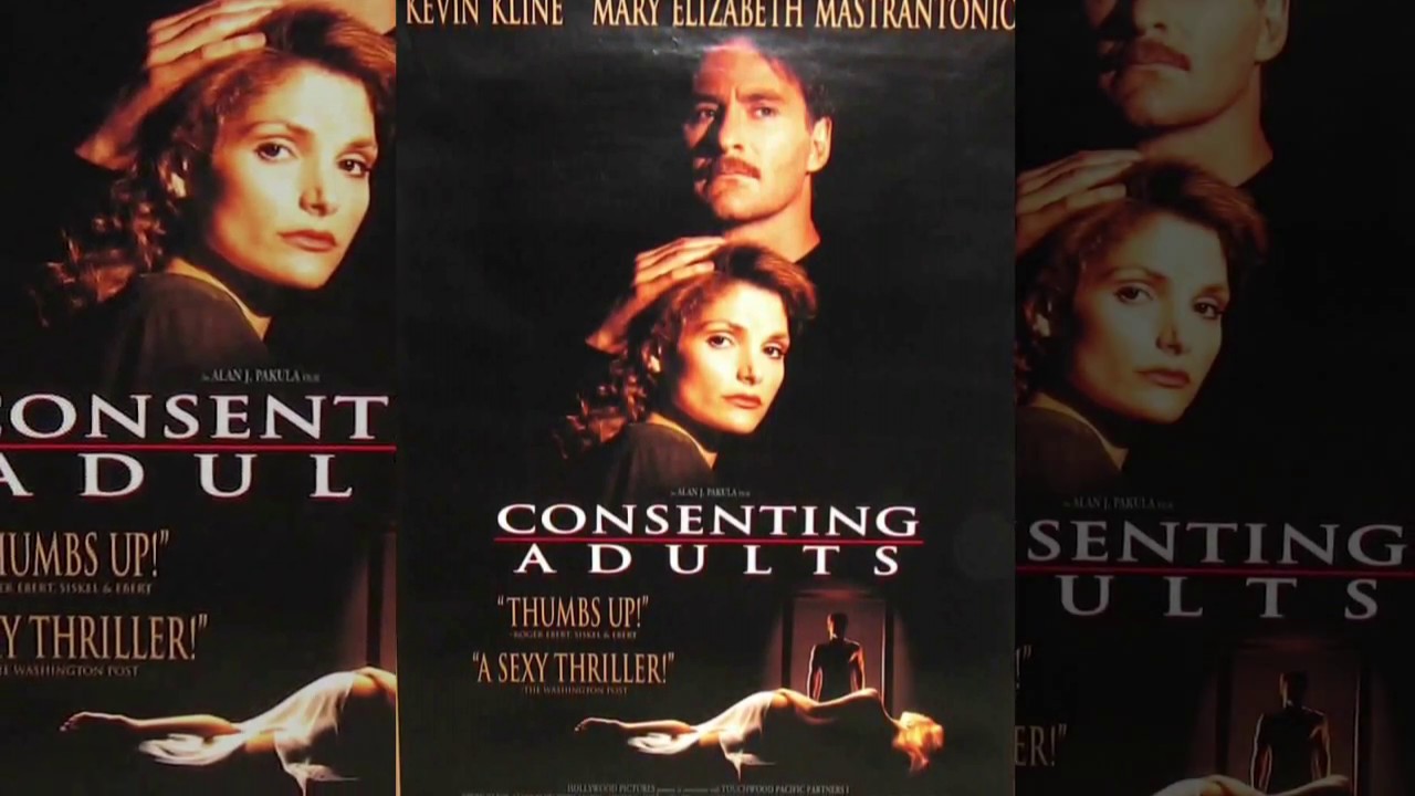 ALAN J. PAKULA FILMS