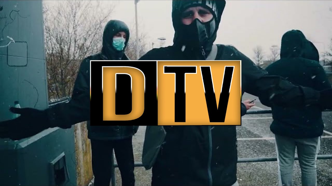 (32) Sutt - Red Hot (Official Music Video) | Dearfxch TV