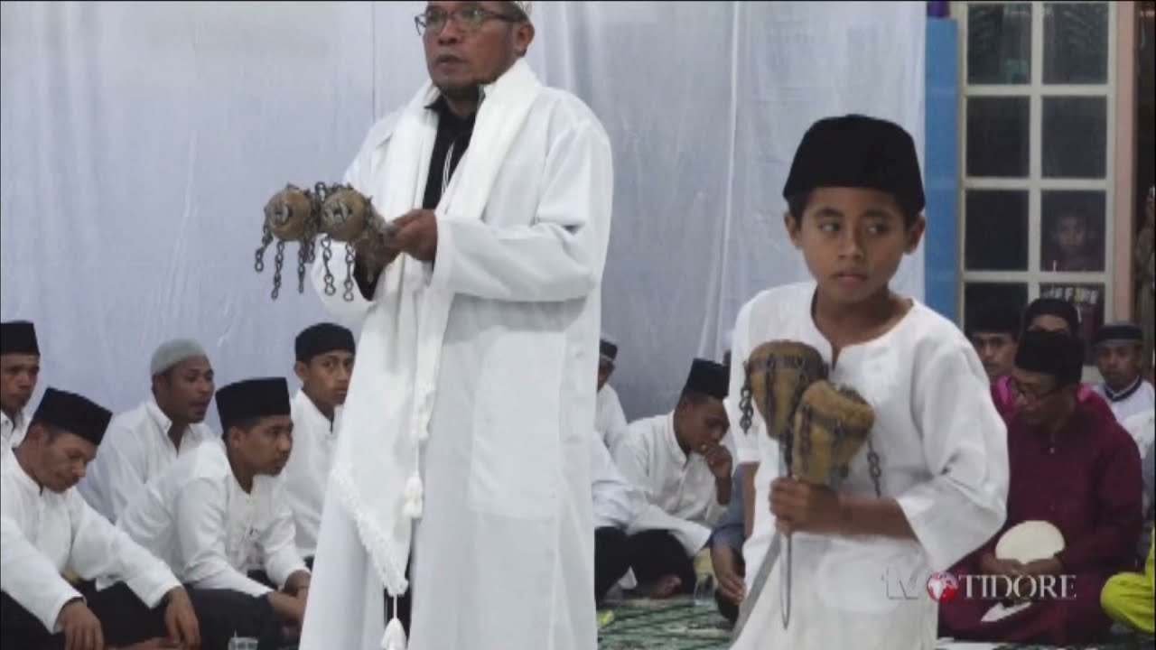 DABUS AKBAR 2021