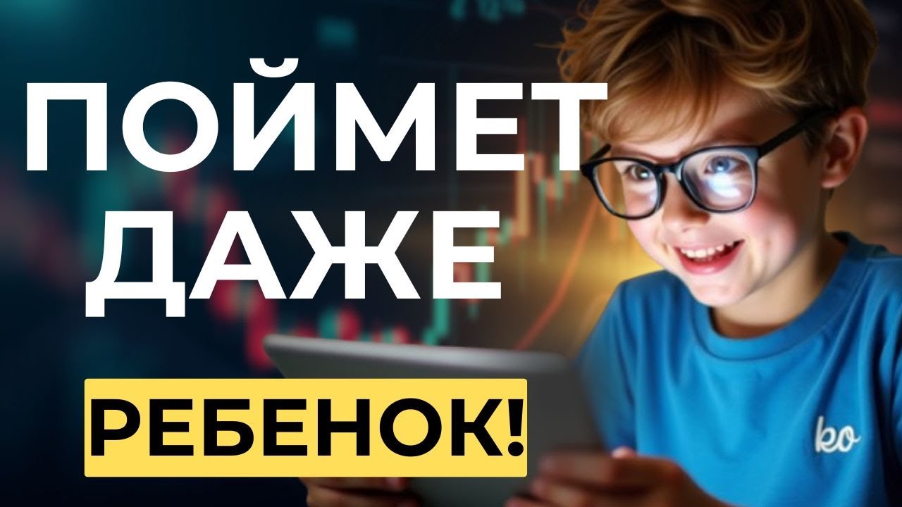 🔥IQ OPTION 2025 Лучшая стратегия для НОВИЧКОВ! Бинарные опционы для начинающих