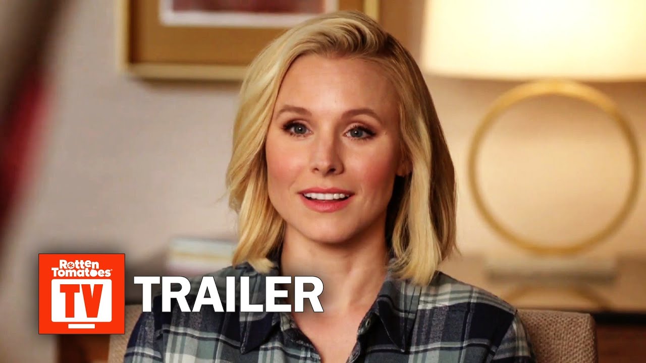 The Good Place Season 4 Recap Trailer | 'Every Forkin' Season' | Rotten Tomatoes TV