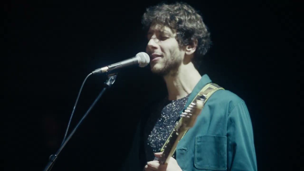 BABA WAZO - Brest (Session Live)