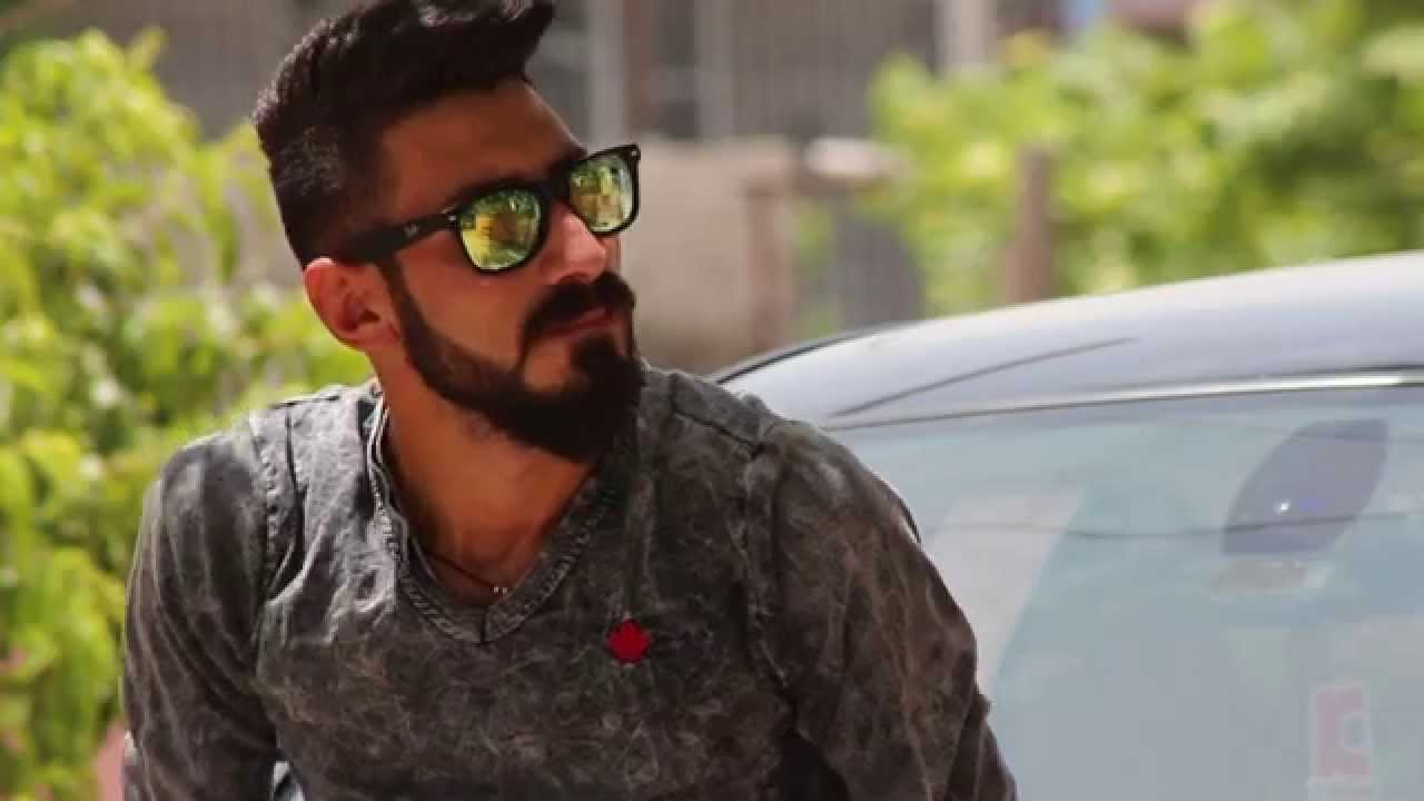 Can Baran (Avutmayın Beni) Offical Video Klib 2015