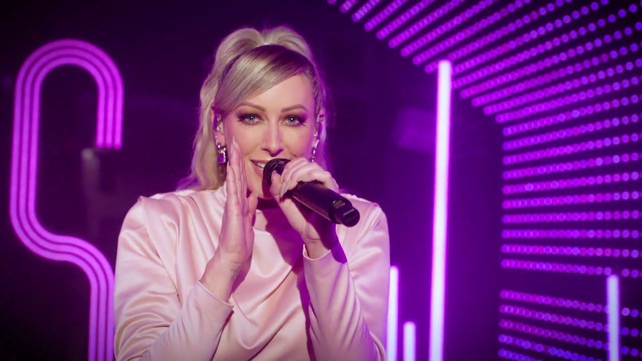 Steps - Something in Your Eyes (Live) [