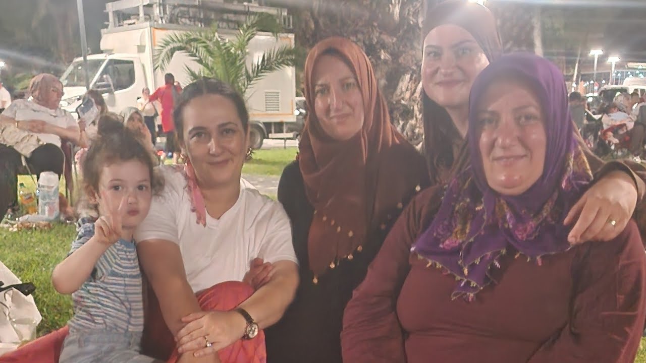 TRABZON ALIŞVERİŞİ ELTIMLE NELER ALDIK👍ERDOĞAN BEYDEN DESTEK ALLAH RAZI OLSUN HEPINIZDEN ❤️