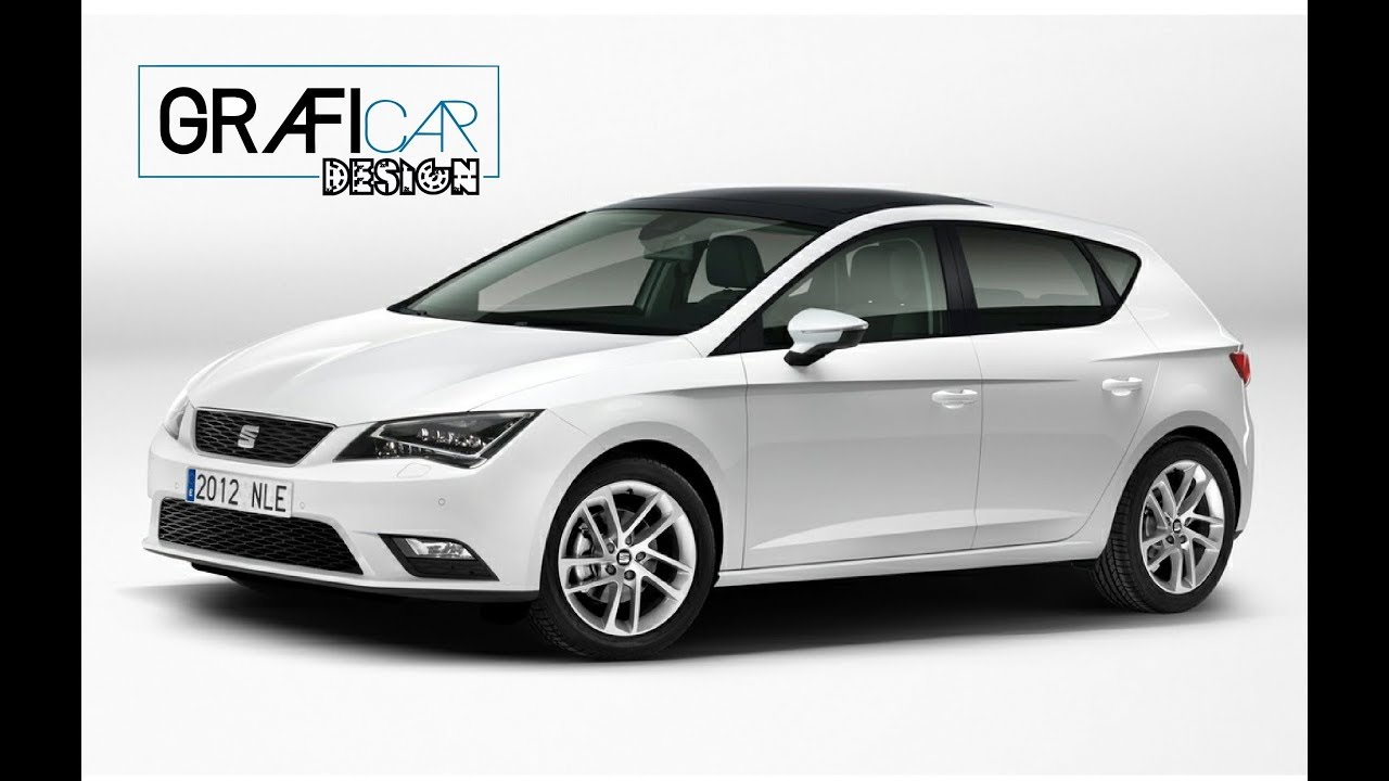 Seat Leon MK3 (5F) Kapı Cepleri Uygulama Videosu