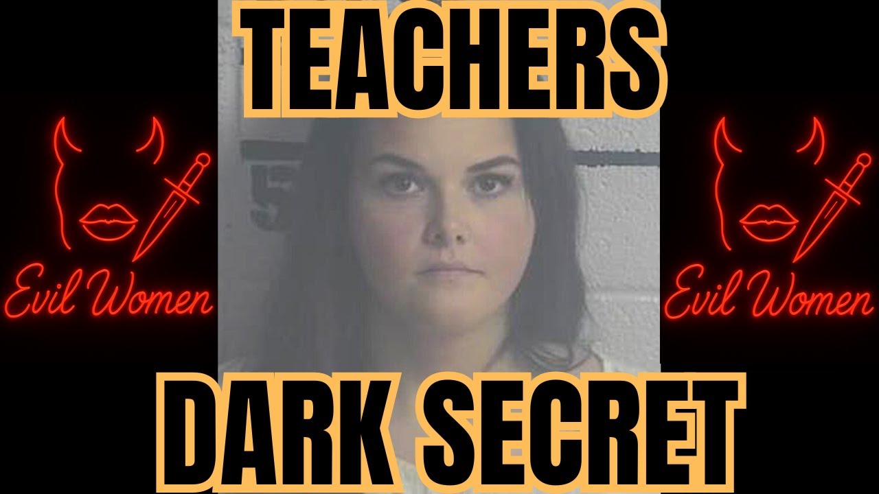 Teacher Scandal Exposed: The Elena Bardin Case