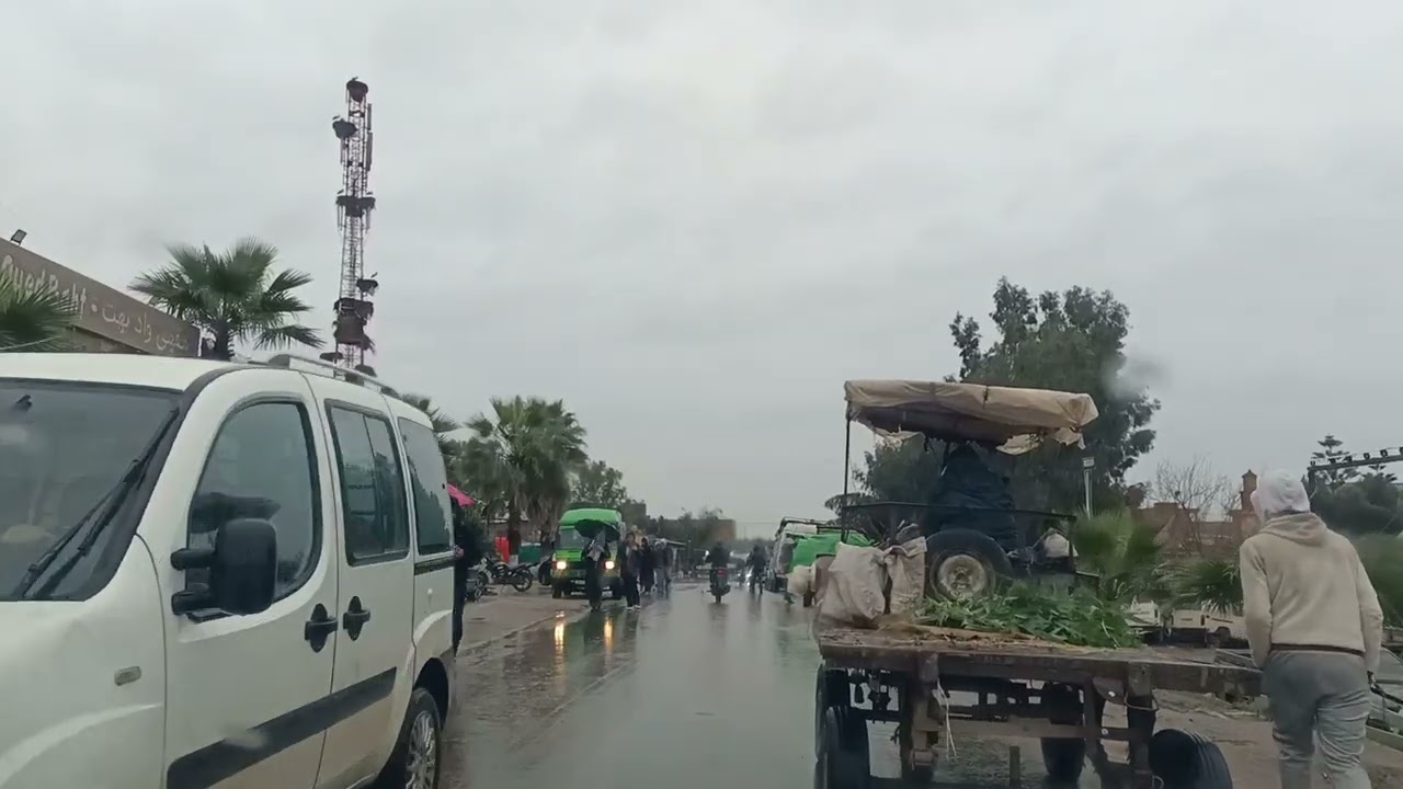 دار الكداري اقليم سيدي قاسم 