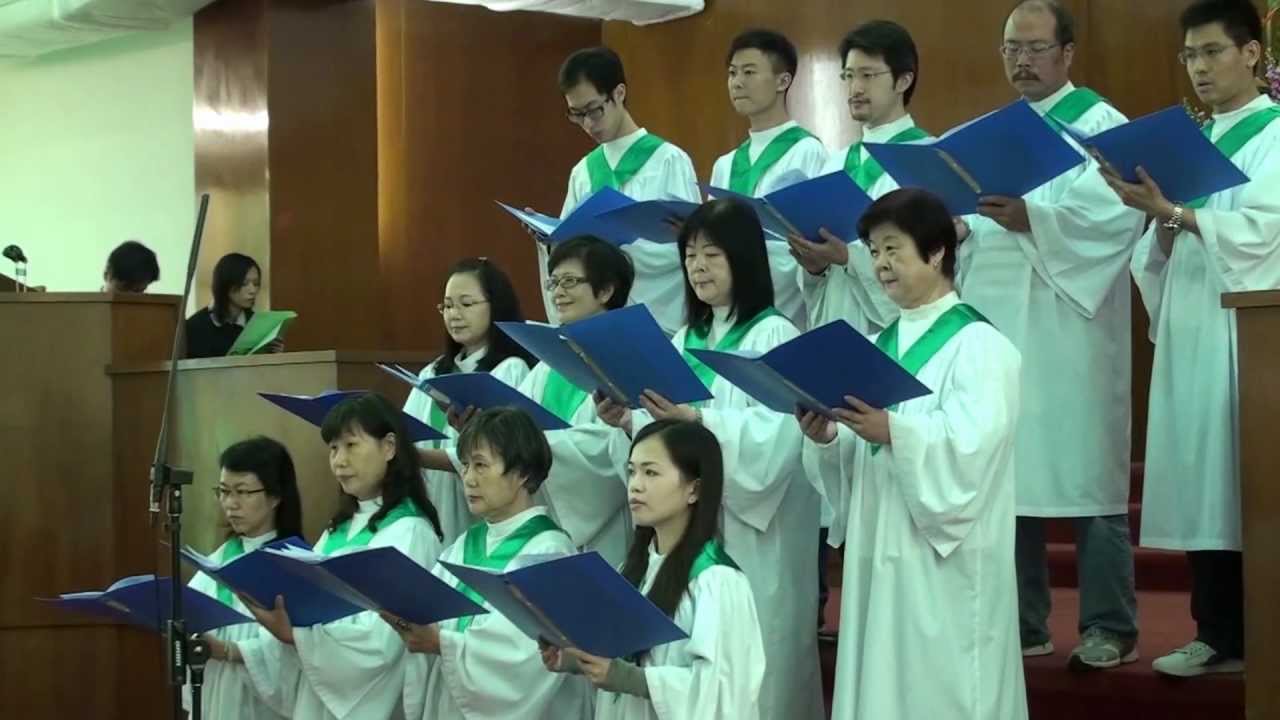 Come, Gracious Spirit (懇求聖靈降臨)
