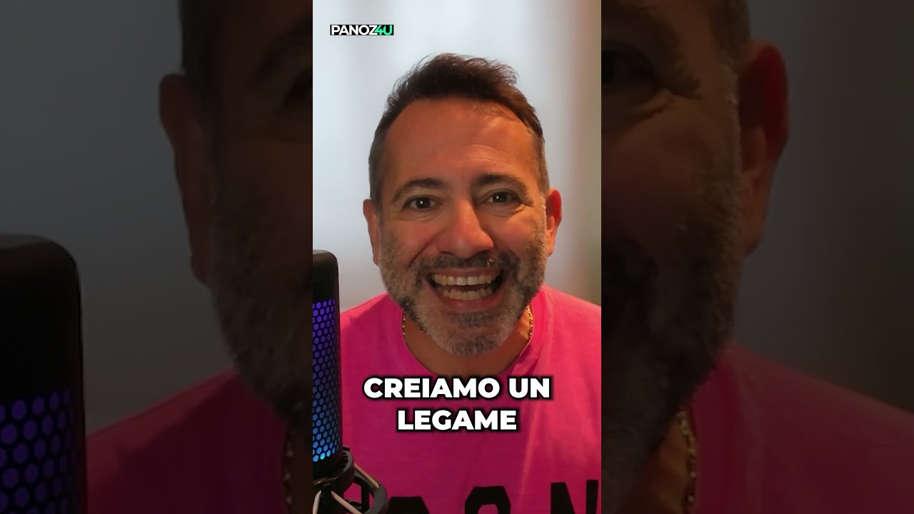 Creare un Legame Forte con il Tuo Pubblico: Il Terzo Segreto delle Storie 💪 #Legame #Coinvolgimento