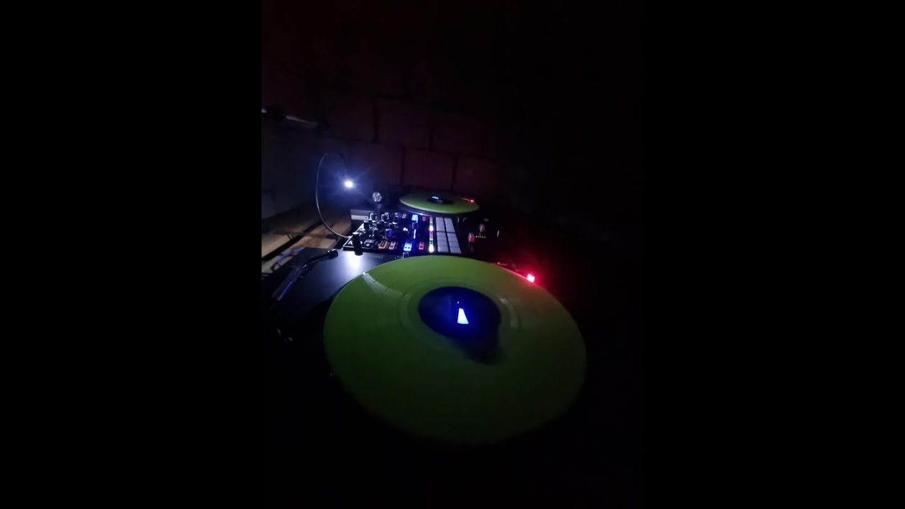 RepreZent Dj Tark