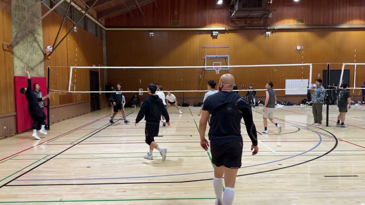 Mens BB ivl 1/14/26 4/4
