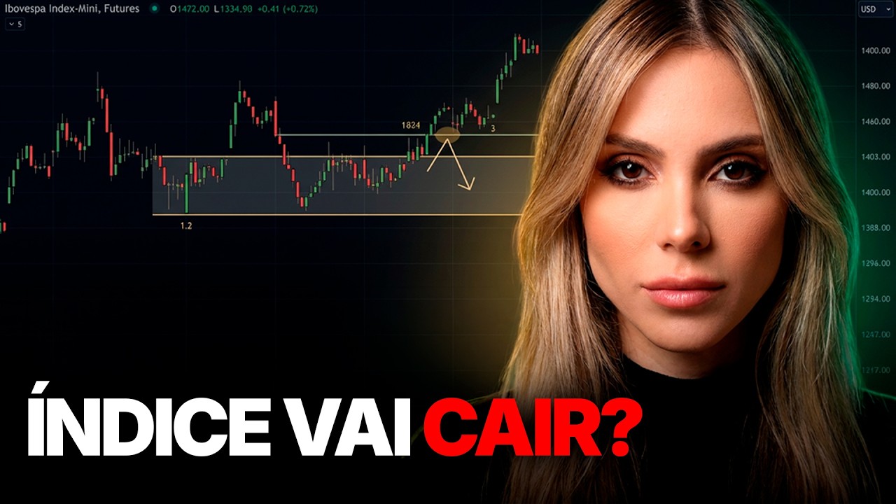 O que o Payroll de hoje revelou sobre o próximo movimento do Ibovespa