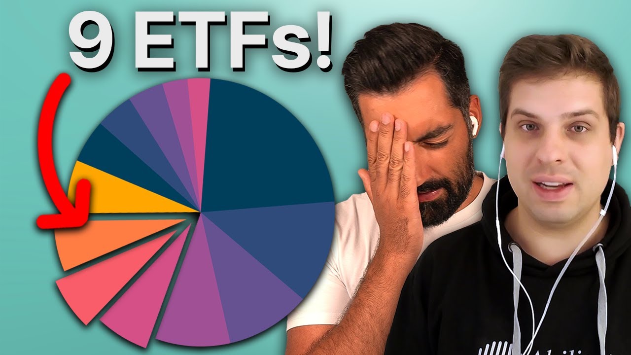 Dividenden-Rente ist das Ziel! 😍 | Über Geld spricht man nicht!