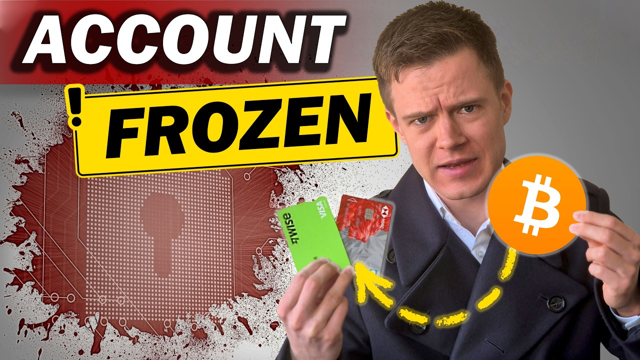 Why 99% of Crypto Cashout Advice Gets You Wrecked – Do This Instead
