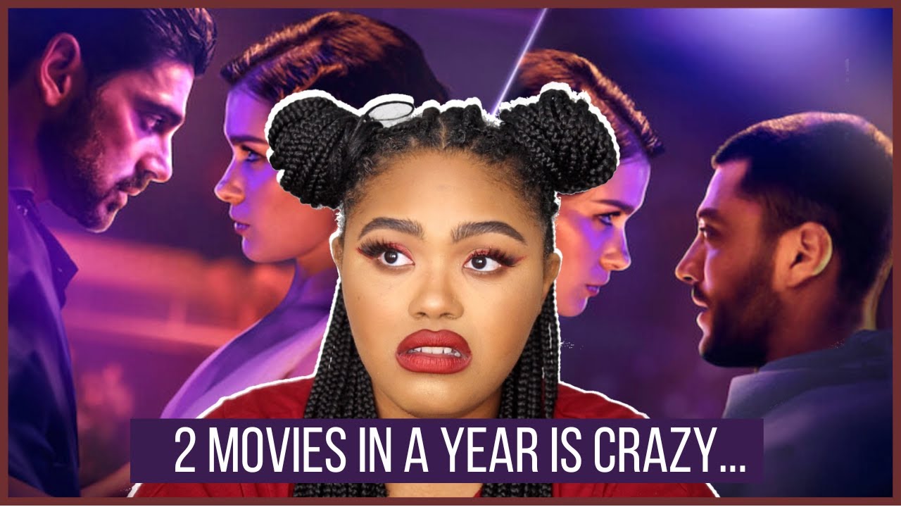 YES, NETFLIX MADE ANOTHER 365 DAYS : THE NEXT 365 DAYS | BAD MOVIES & A BEAT | KennieJD