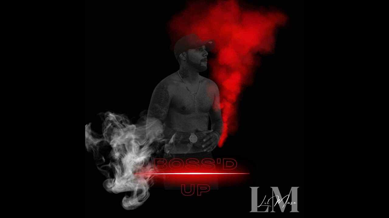 Lil Mase For My People X DC&EC X R3B Official Audio