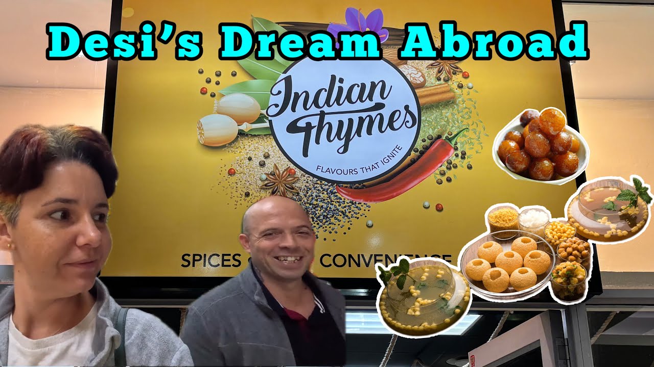 Indian Food Heaven In Durban - A Desi’s Dream Abroad