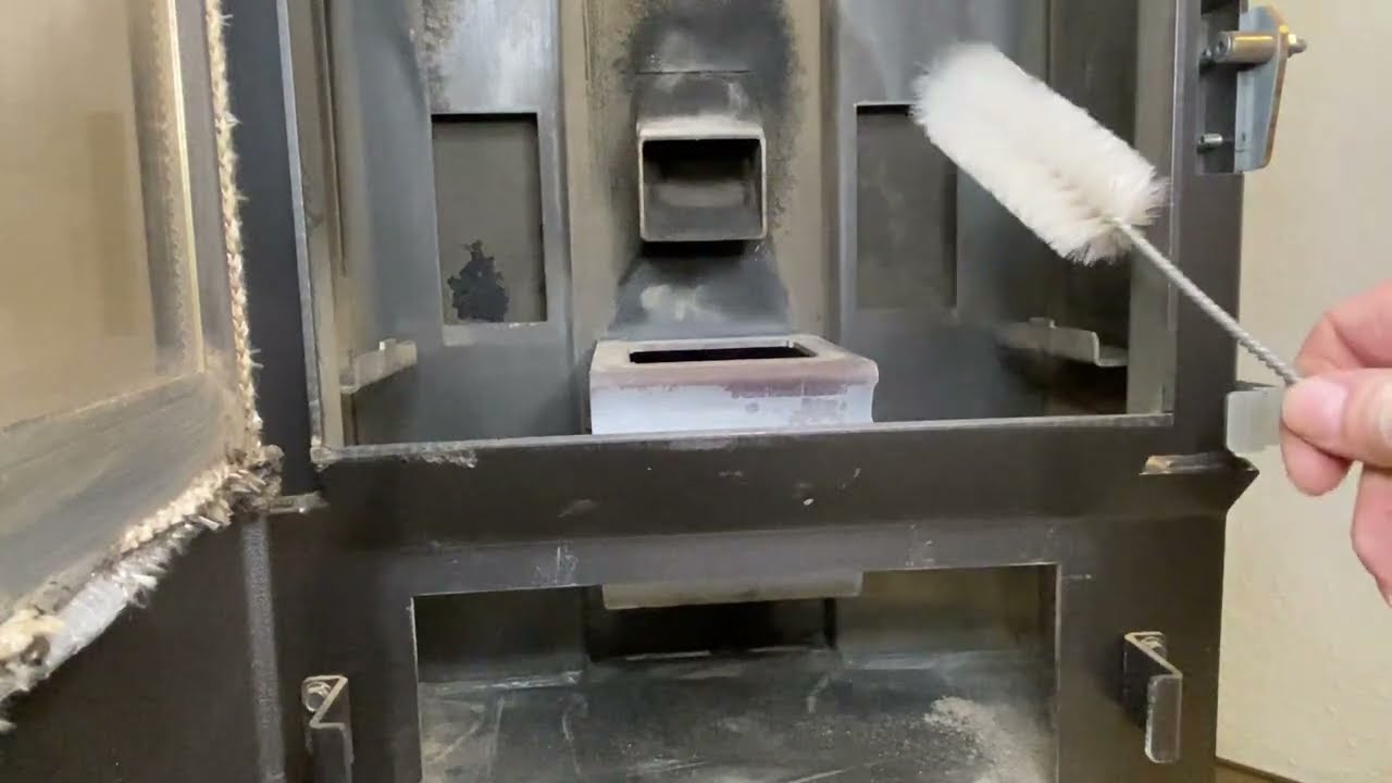 Ravelli Francesca Deep Cleaning Part 2