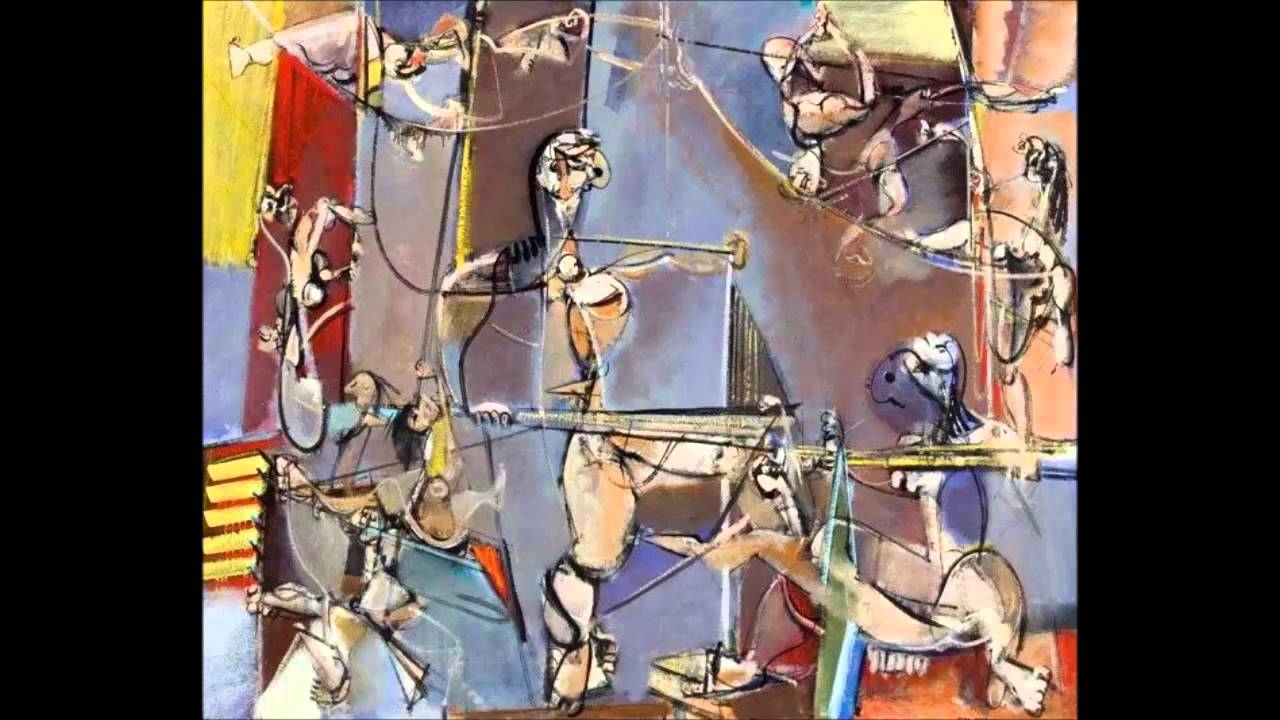 Boguslaw Schäffer - Symphony