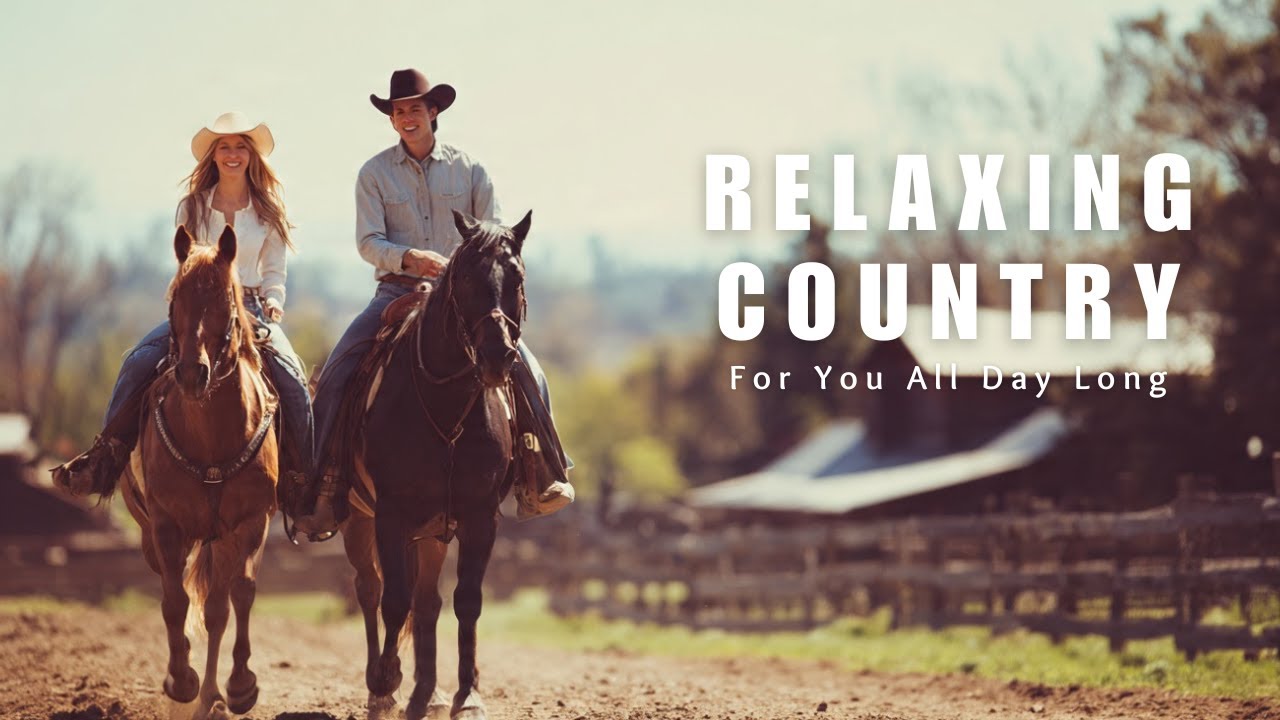 Cowboy Country Classics Playlist - Patriotic & Western Country Legends Hits for Every Cowboy
