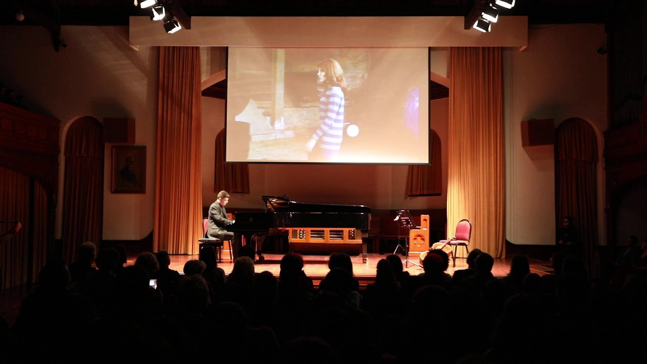 Albert Long Hall, 