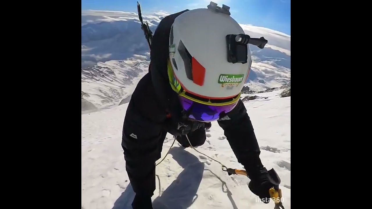 Wiesbauer Kazbek Winter 2024