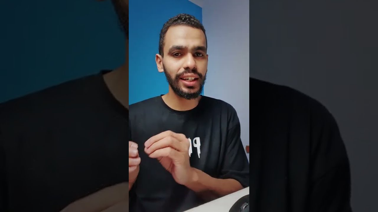 ندمت اني اشتريت حاجة من الخارج بسبب DHL😞