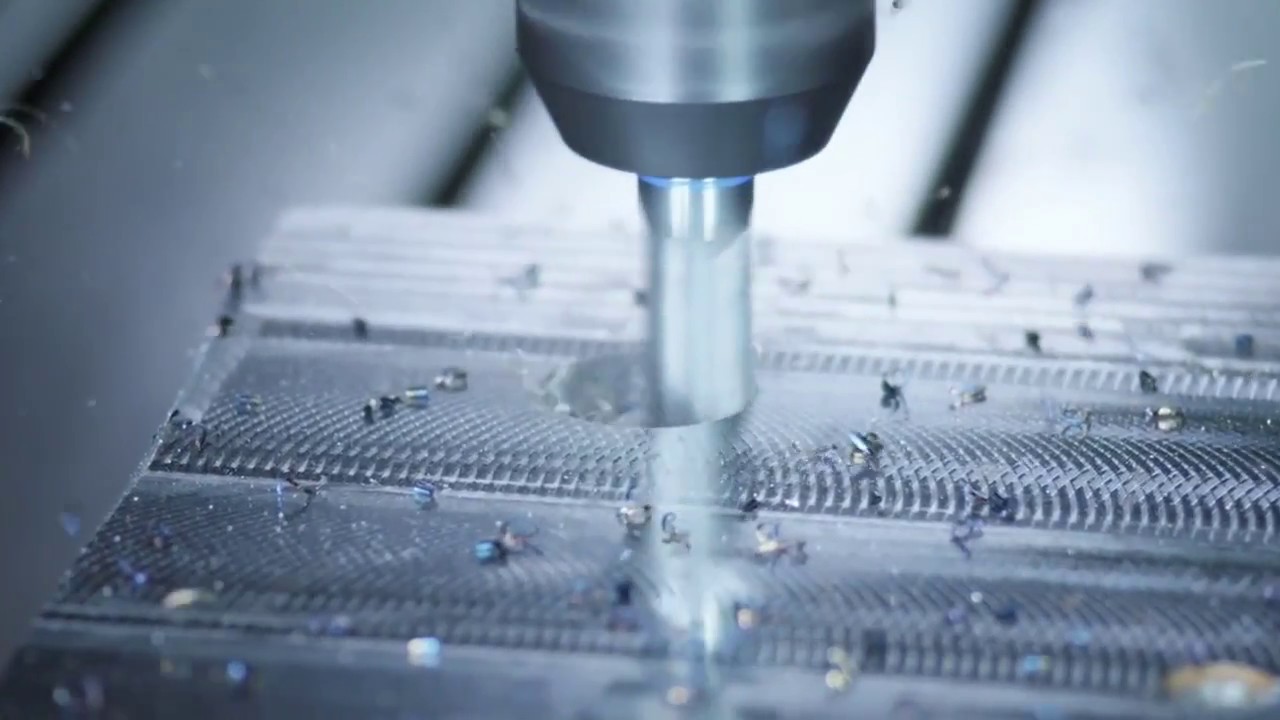 MAYKESTAG - HPC end mill Speedcut 4.0 - EN