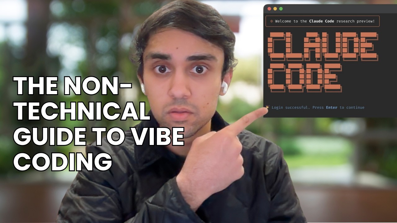 The Only Claude Code Tutorial You'll Ever Need (No BS)