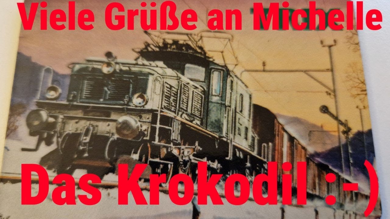 Weichenantrieb und- decoder für das Märklin C-Gleis von Decoderwerk