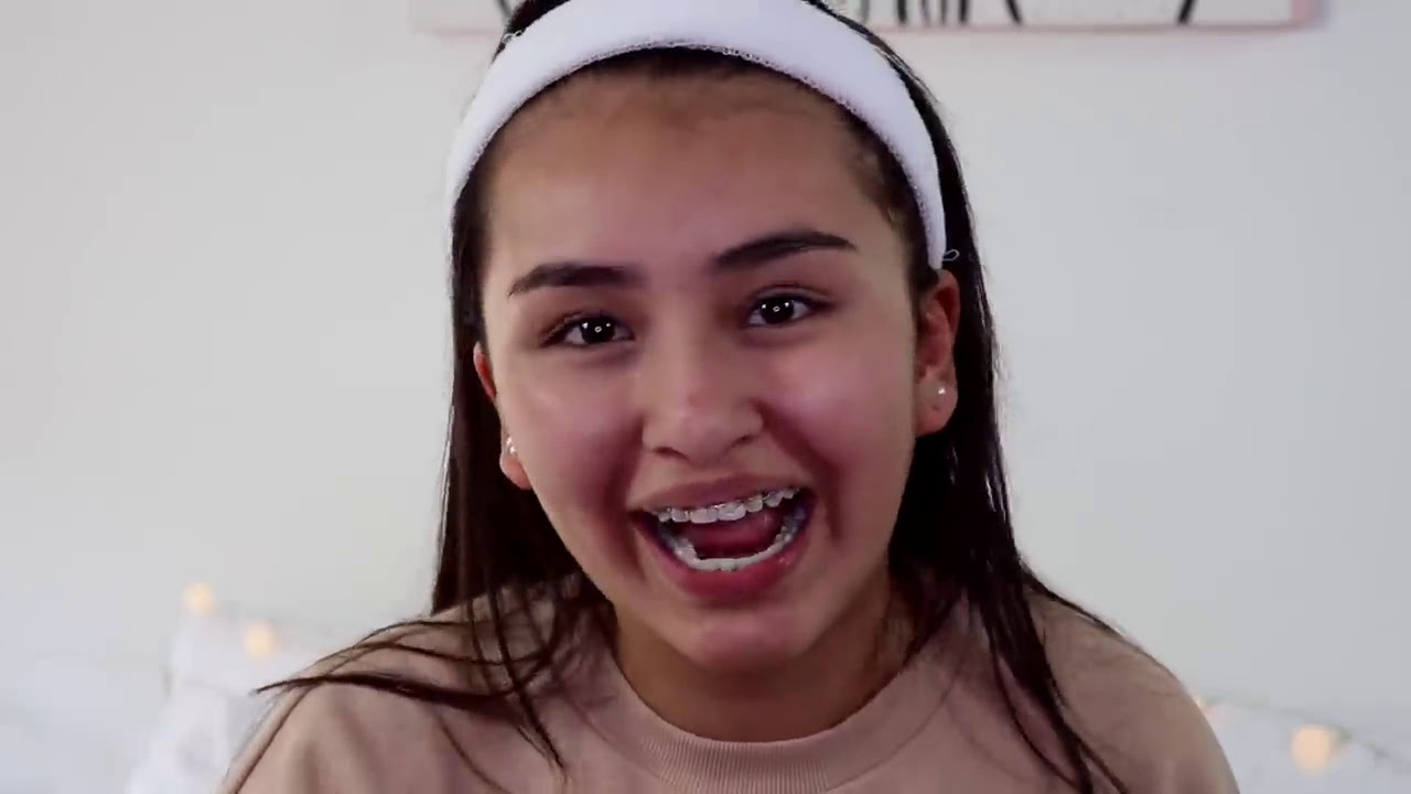 CÓMO MAQUILLARTE NATURAL ! Tips para adolescentesprincipiantes   Sophie Giraldo