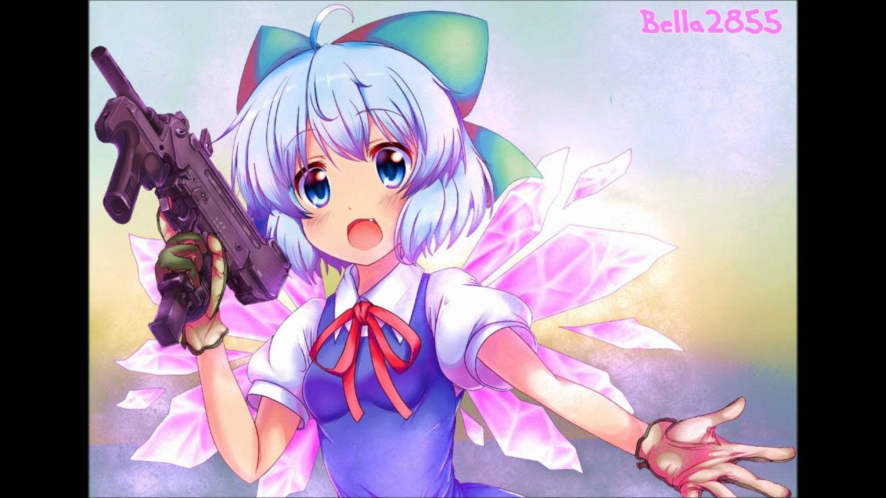 Nightcore - I Cry