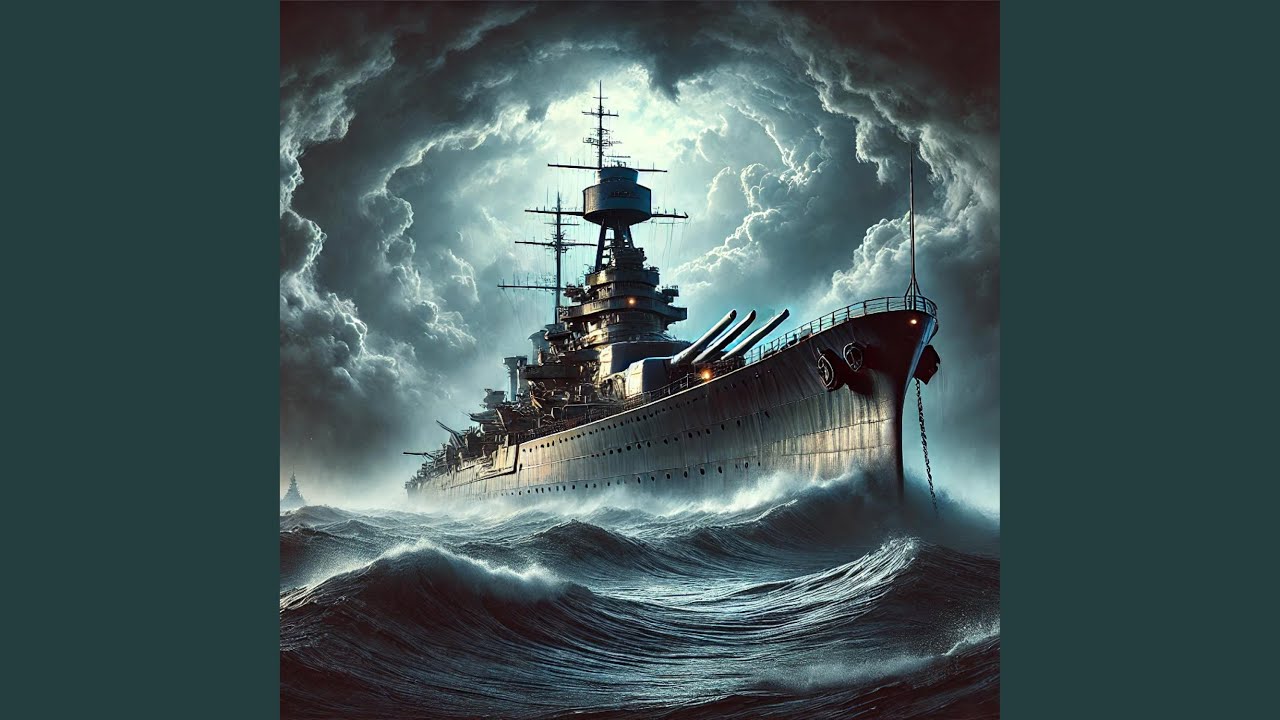 Panzerschiff Bismarck