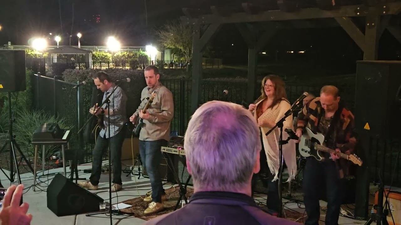 Reelin' In The Years