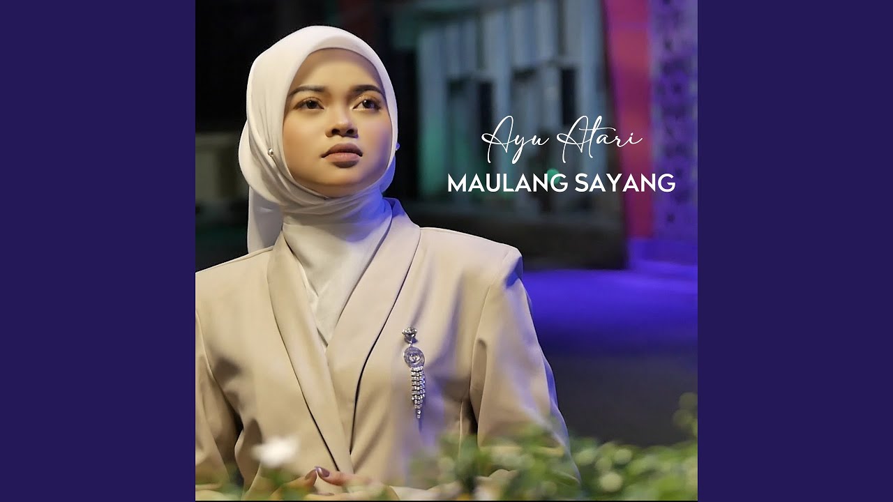 Maulang Sayang