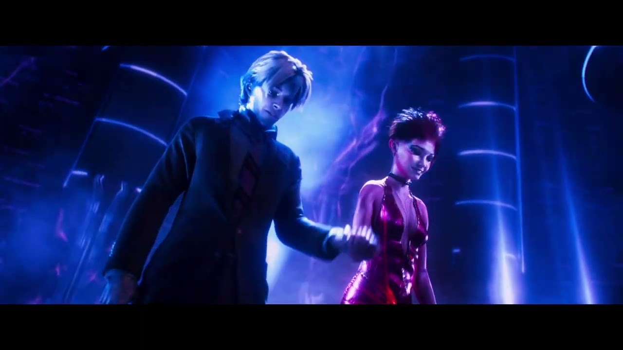 Ready Player One décrypté par Aurélien Bellanger, interview Sofilm Summercamp