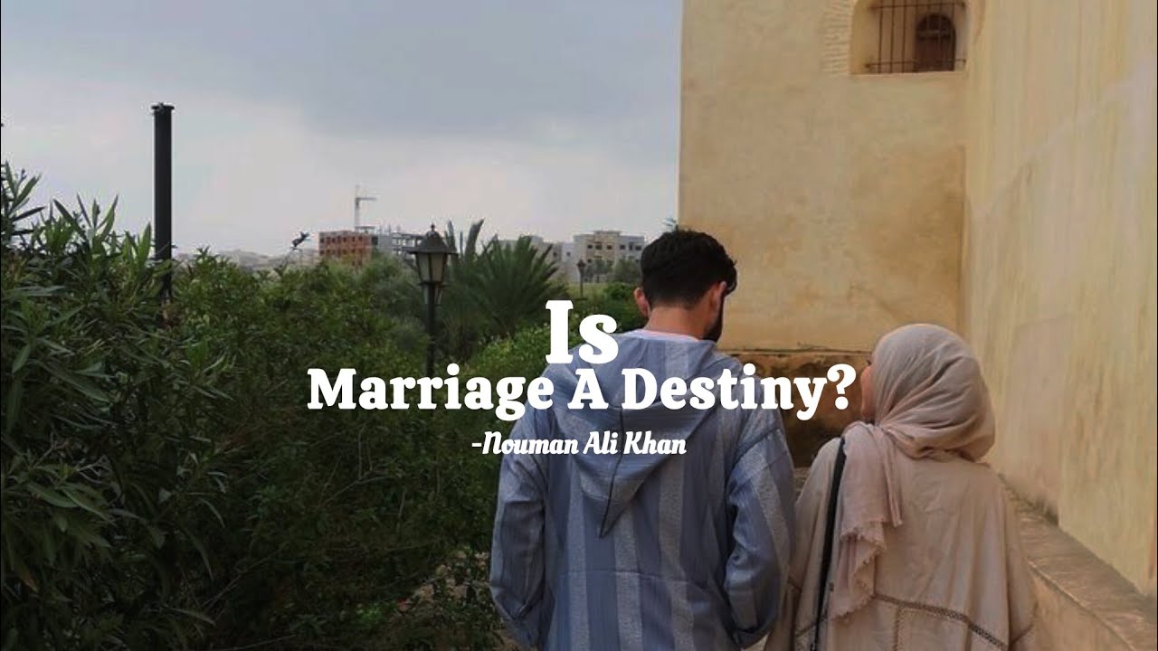 How Can I Know The Person, And How Can I Make A Decision?